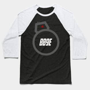 BB9E Baseball T-Shirt